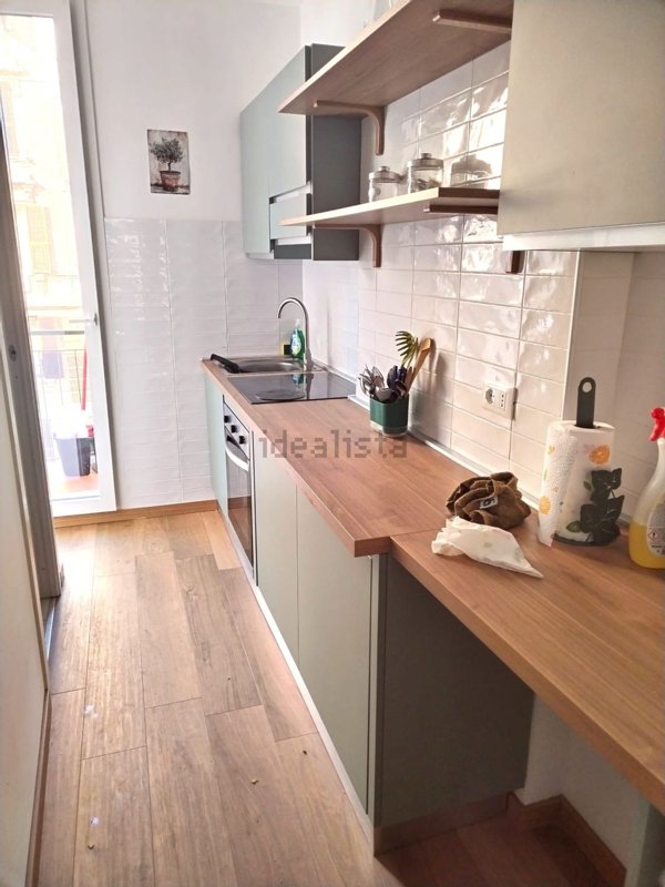 appartamento in vendita a La Spezia in zona Centro Storico