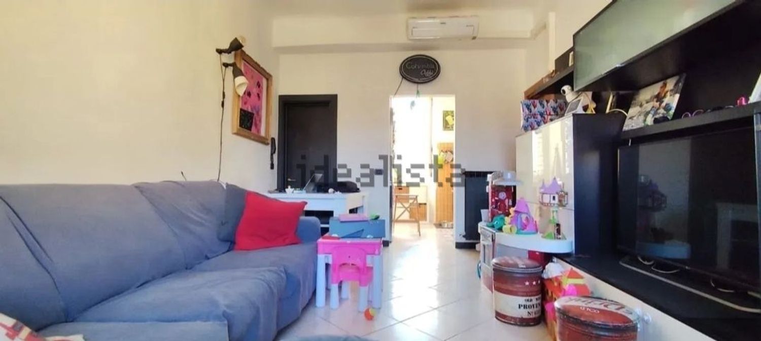 appartamento in vendita a La Spezia