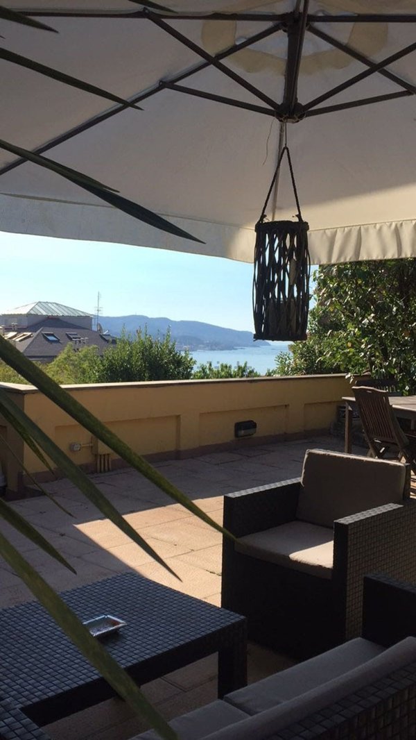 appartamento in vendita a La Spezia in zona Centro Storico