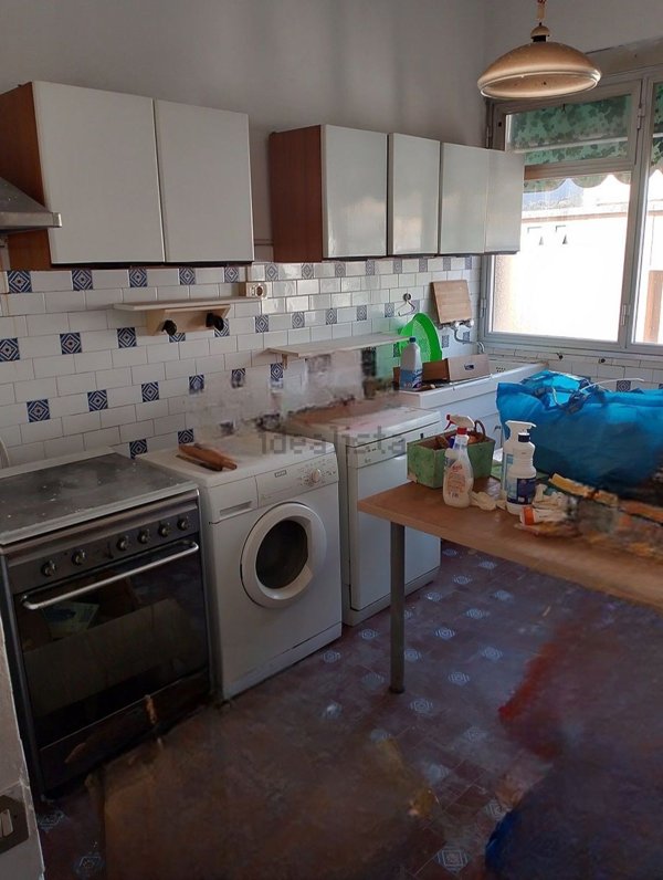 appartamento in vendita a La Spezia