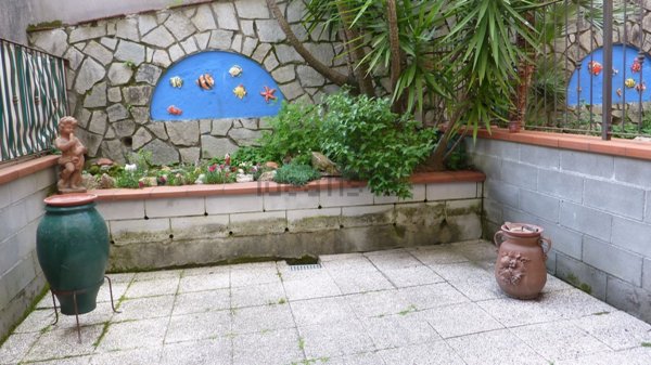 appartamento in vendita a La Spezia in zona Montepertico