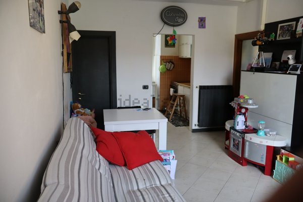 appartamento in vendita a La Spezia