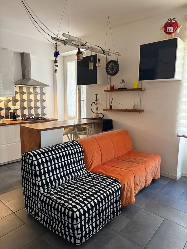 appartamento in vendita a La Spezia