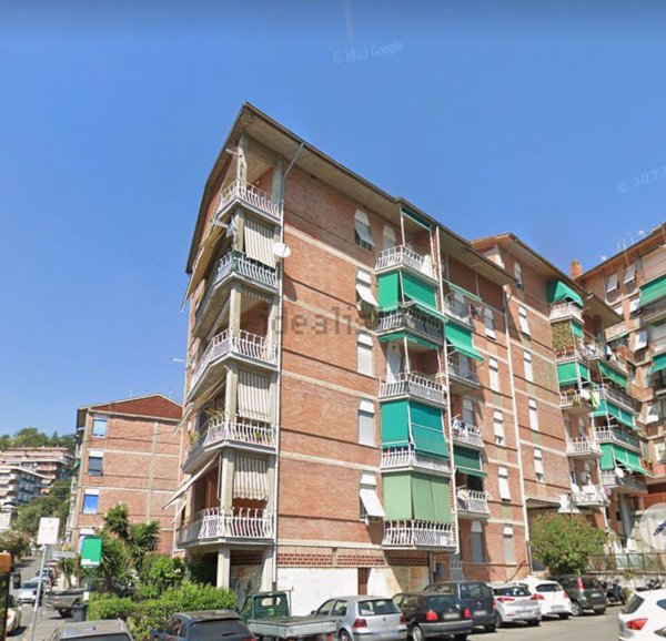 appartamento in vendita a La Spezia