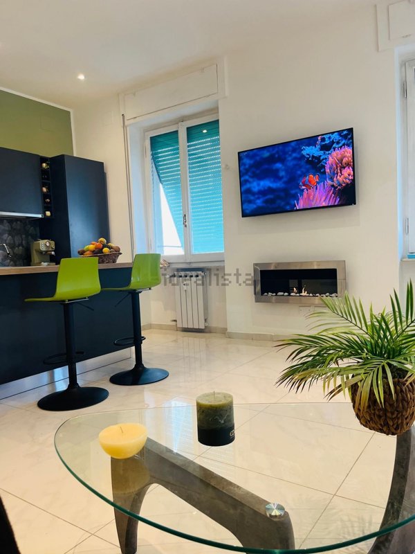 appartamento in vendita a La Spezia in zona Centro Storico