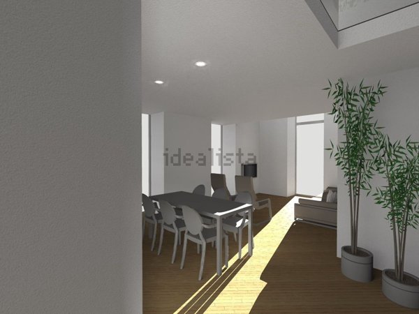 appartamento in vendita a La Spezia in zona Centro Storico