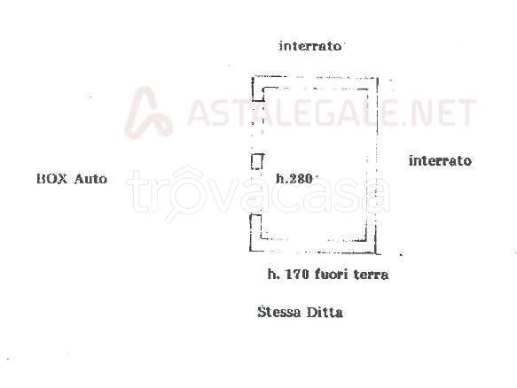 casa indipendente a La Spezia in zona Canaletto / Buonviaggio / Migliarina