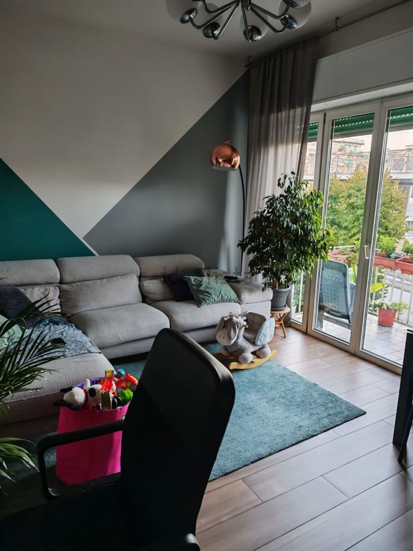 appartamento in vendita a La Spezia in zona Centro Storico