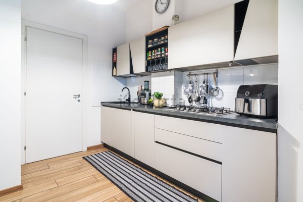 appartamento in vendita a La Spezia in zona Centro Storico