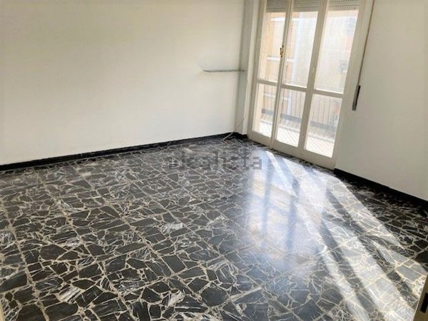 appartamento in vendita a La Spezia in zona Centro Storico