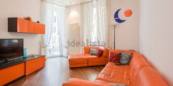 appartamento in vendita a La Spezia in zona Centro Storico