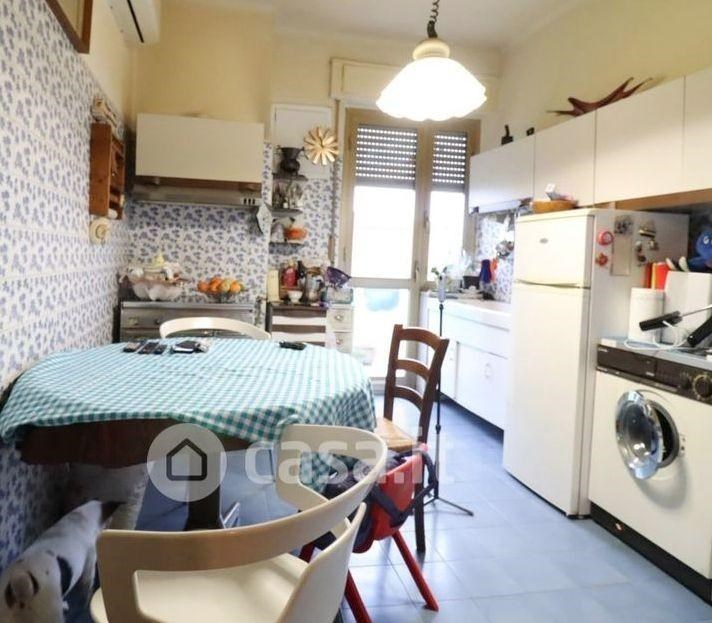 appartamento in vendita a La Spezia in zona Canaletto / Buonviaggio / Migliarina