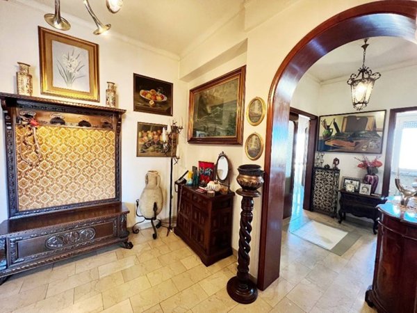 appartamento in vendita a La Spezia in zona Canaletto / Buonviaggio / Migliarina