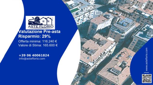 negozio in vendita a La Spezia