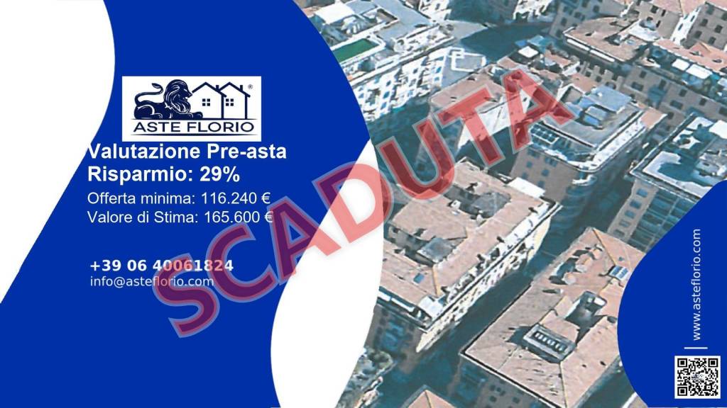 negozio in vendita a La Spezia