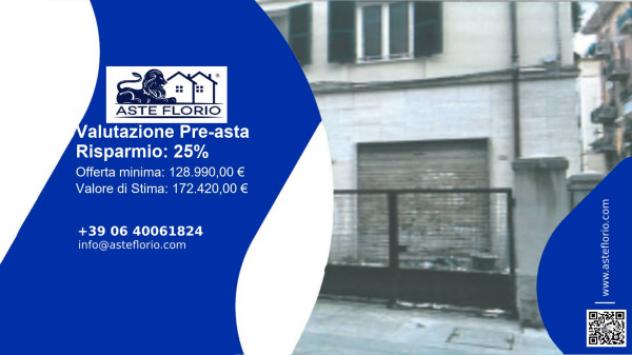 pentavano in vendita a La Spezia