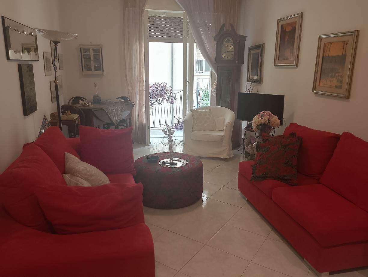 appartamento in vendita a La Spezia