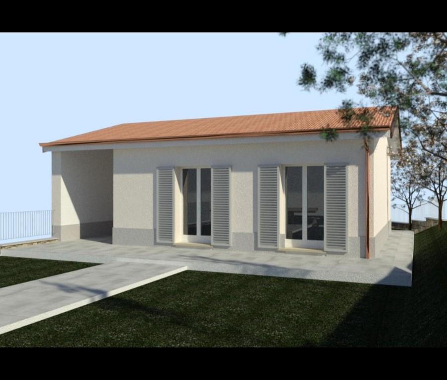 casa indipendente in vendita a La Spezia in zona La Foce / Sant'Anna