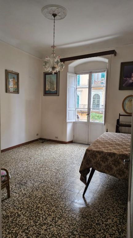 appartamento in vendita a La Spezia in zona Centro Storico