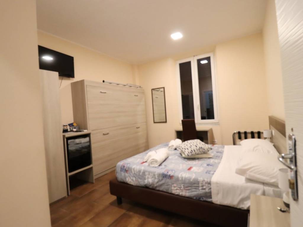 appartamento in vendita a La Spezia in zona Centro Storico