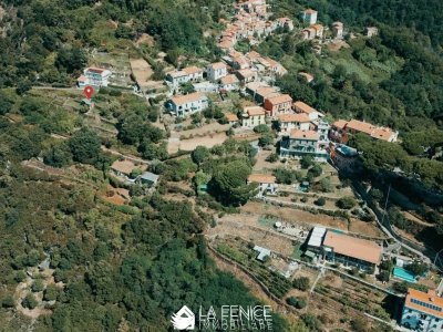 casa indipendente in vendita a La Spezia in zona Campiglia