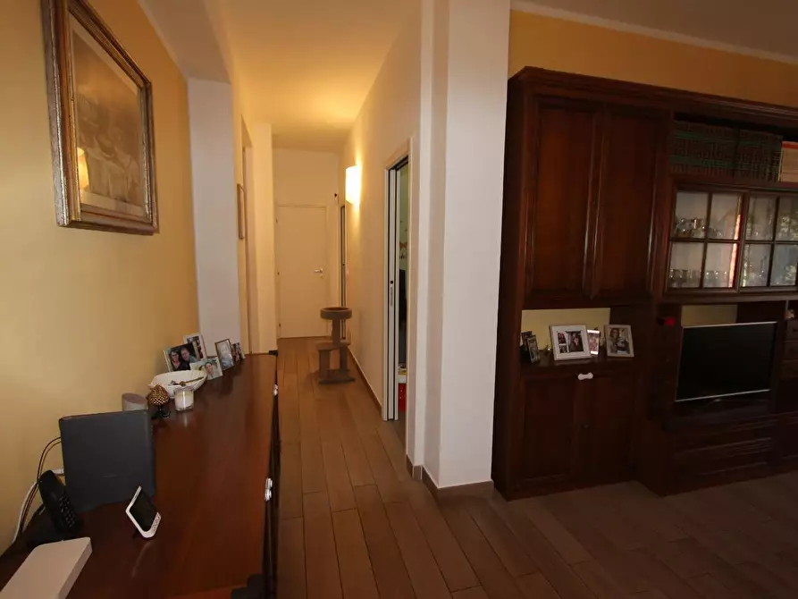 appartamento in vendita a La Spezia in zona Canaletto / Buonviaggio / Migliarina