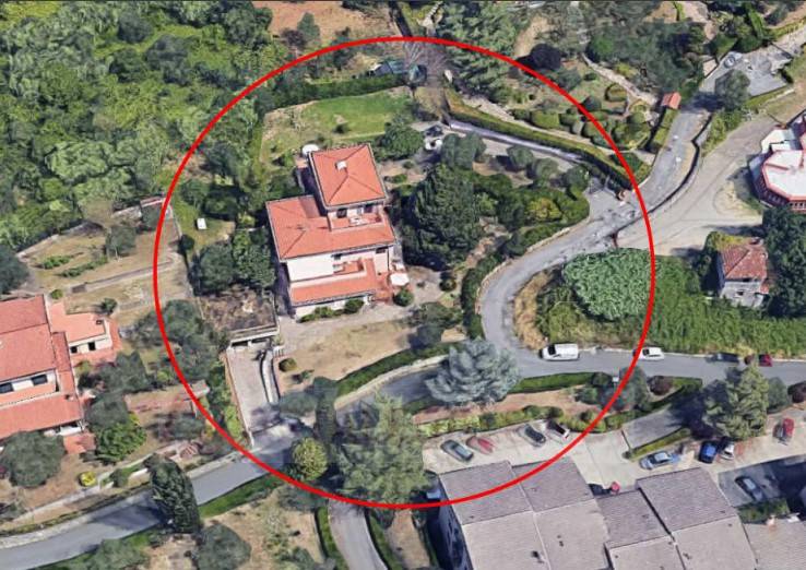 casa indipendente a La Spezia in zona Canaletto / Buonviaggio / Migliarina