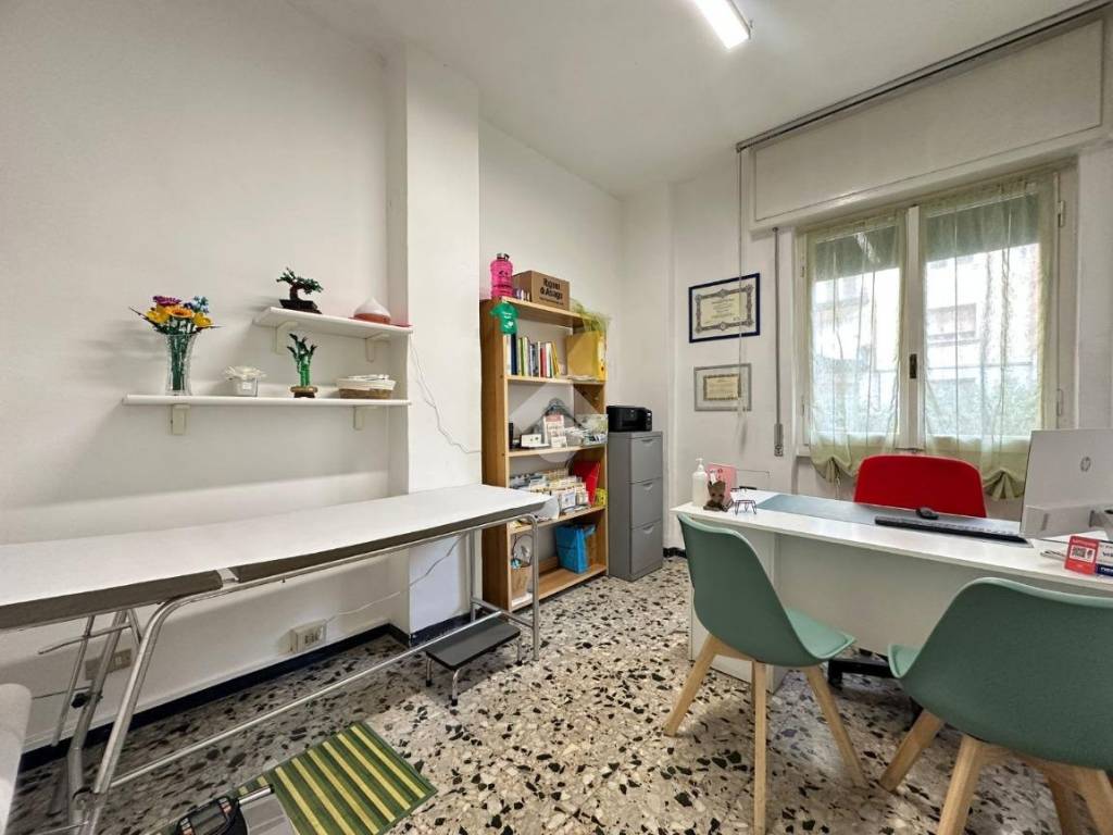 appartamento in vendita a La Spezia in zona Valdellora