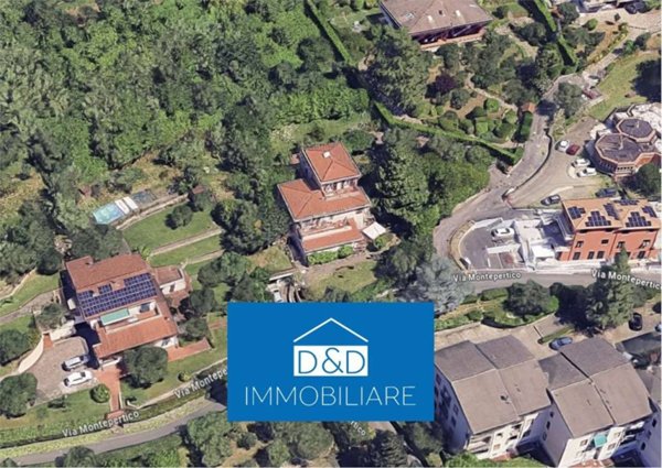 casa indipendente a La Spezia in zona Canaletto / Buonviaggio / Migliarina