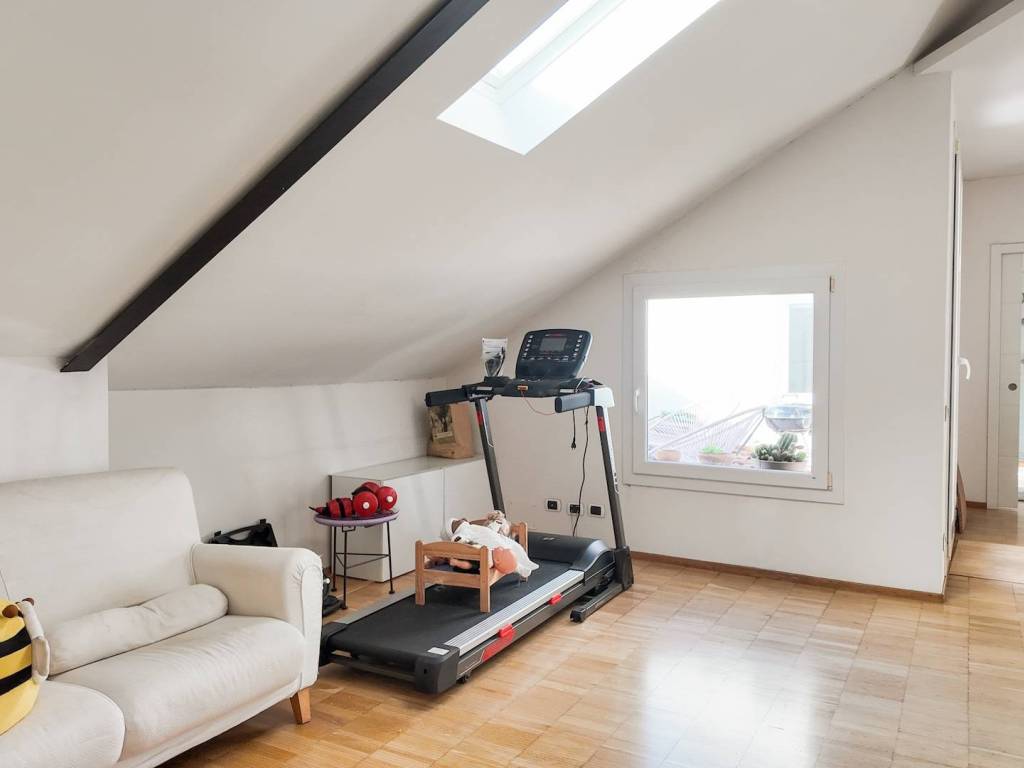 appartamento in vendita a La Spezia in zona Centro Storico