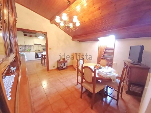 appartamento in vendita a La Spezia in zona Centro Storico