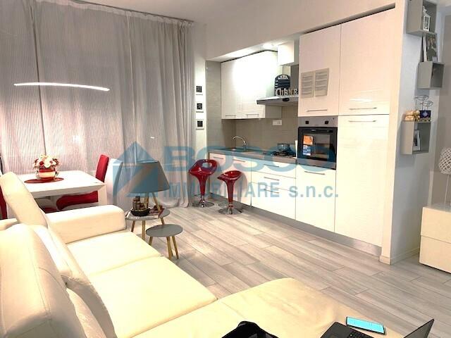 appartamento in vendita a La Spezia in zona Centro Storico