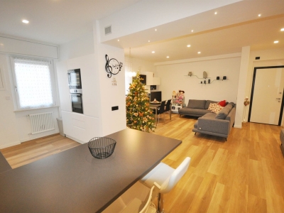 appartamento in vendita a La Spezia in zona Canaletto / Buonviaggio / Migliarina