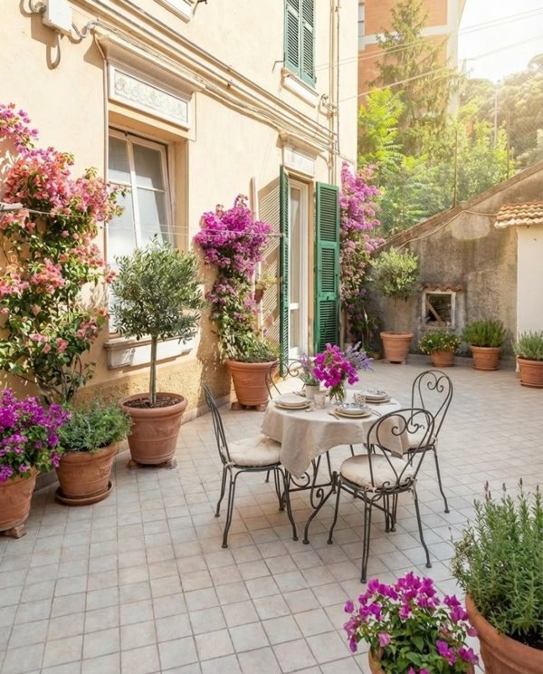 appartamento in vendita a La Spezia