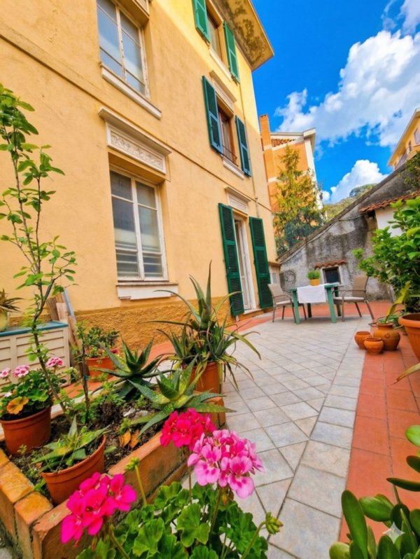 appartamento in vendita a La Spezia