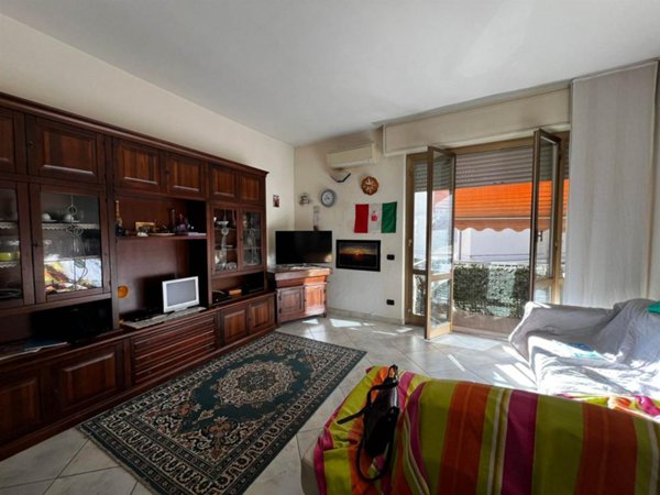 appartamento in vendita a La Spezia in zona La Foce / Sant'Anna