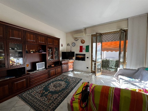 appartamento in vendita a La Spezia in zona La Foce / Sant'Anna