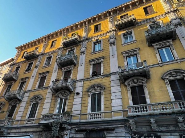 appartamento in vendita a La Spezia in zona Centro Storico