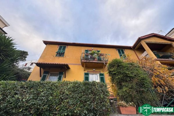 appartamento in vendita a La Spezia in zona Muggiano