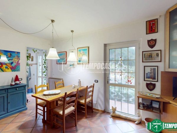 appartamento in vendita a La Spezia in zona Ruffino