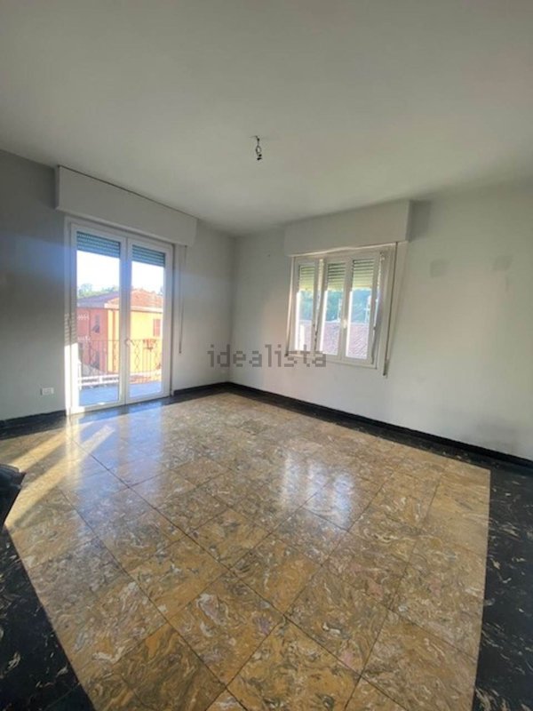 appartamento in vendita a La Spezia in zona Valdellora