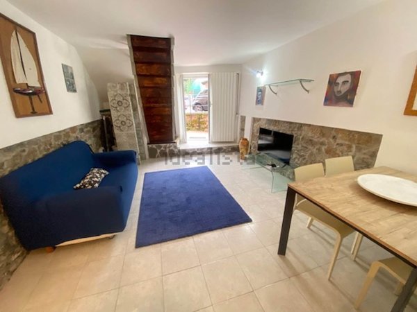 appartamento in vendita a La Spezia in zona Chiappa