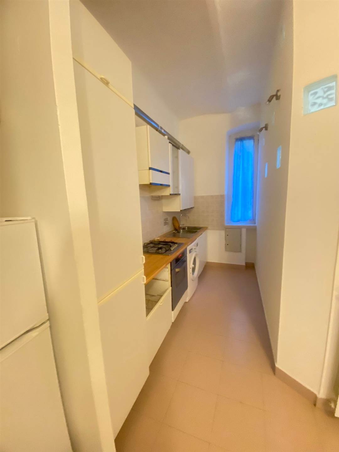 appartamento in vendita a La Spezia