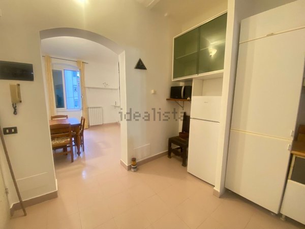 appartamento in vendita a La Spezia in zona Centro Storico