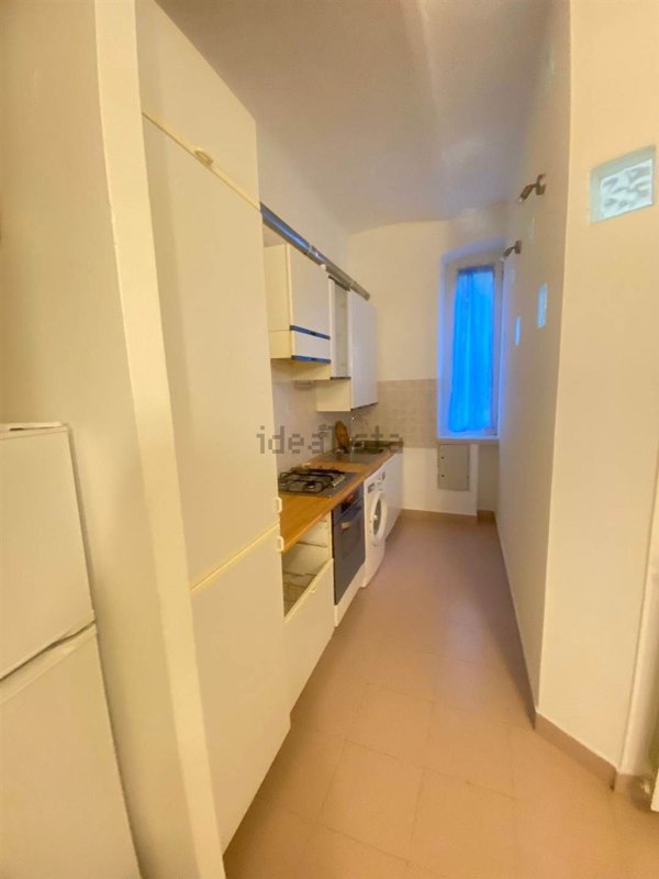 appartamento in vendita a La Spezia in zona Centro Storico