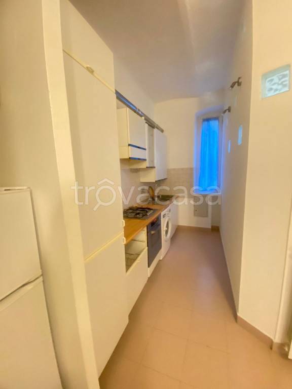 appartamento in vendita a La Spezia in zona Centro Storico