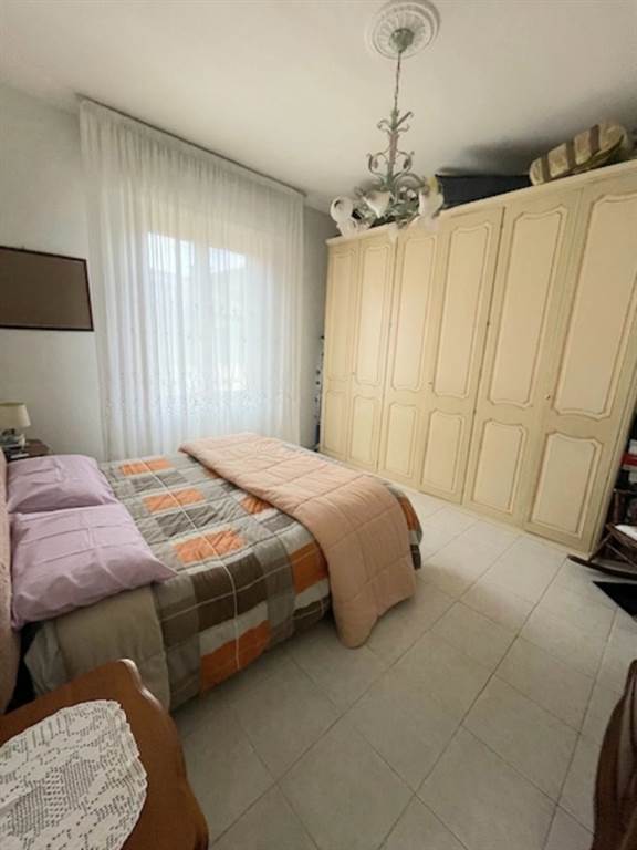 appartamento in vendita a La Spezia in zona Centro Storico