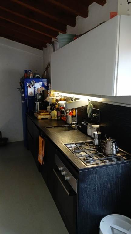 appartamento in vendita a La Spezia in zona Centro Storico