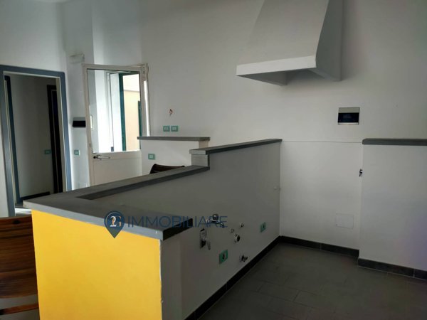 casa indipendente a La Spezia in zona Canaletto / Buonviaggio / Migliarina