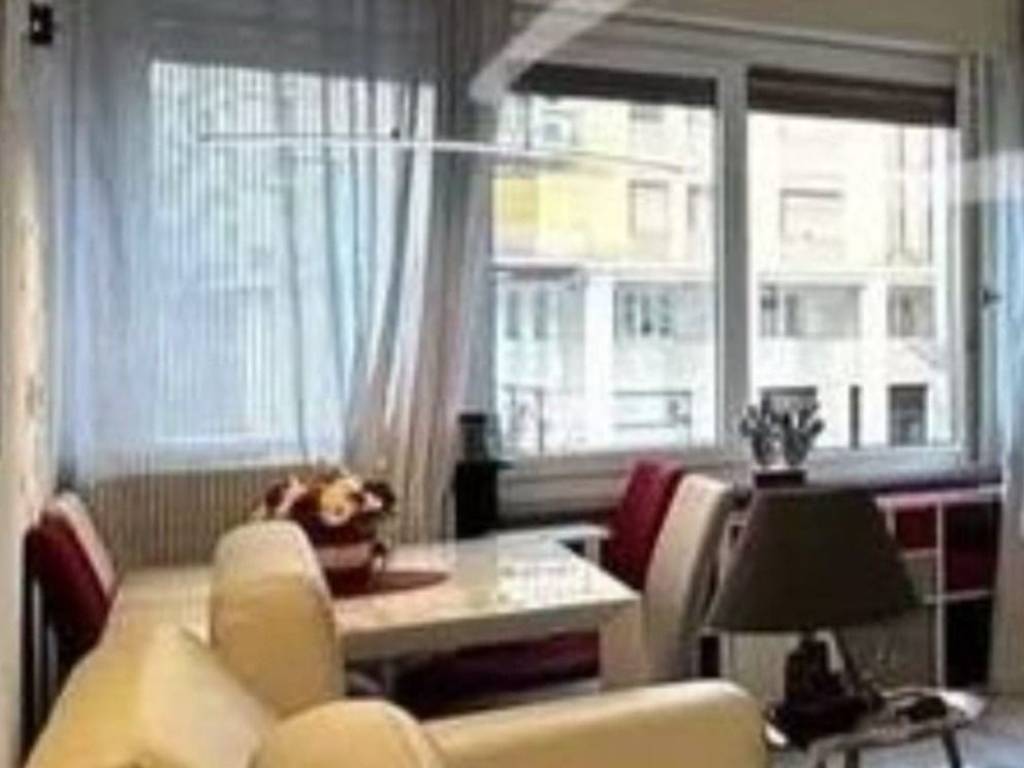 appartamento in vendita a La Spezia in zona Centro Storico